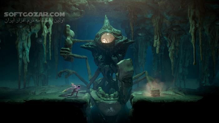 دانلود GRIME - دانلود بازی گرایم - سافت گذر