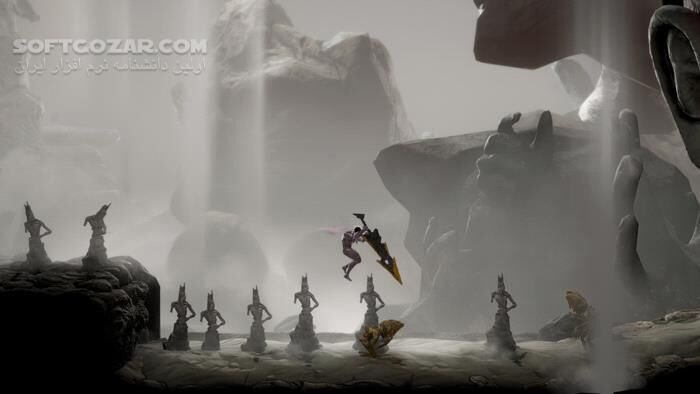 دانلود GRIME - دانلود بازی گرایم - سافت گذر