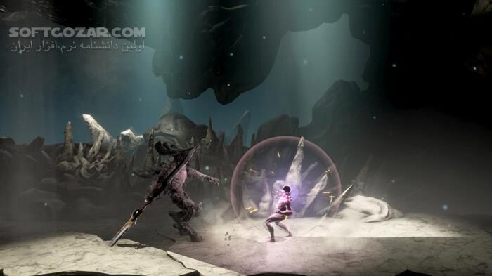 دانلود GRIME - دانلود بازی گرایم - سافت گذر