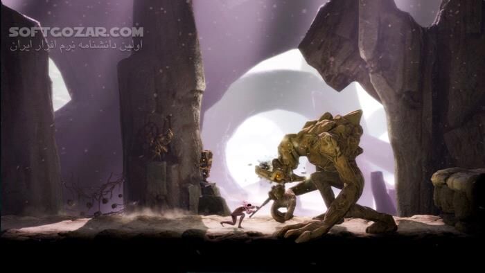 دانلود GRIME - دانلود بازی گرایم - سافت گذر