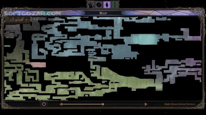 دانلود GRIME - دانلود بازی گرایم - سافت گذر