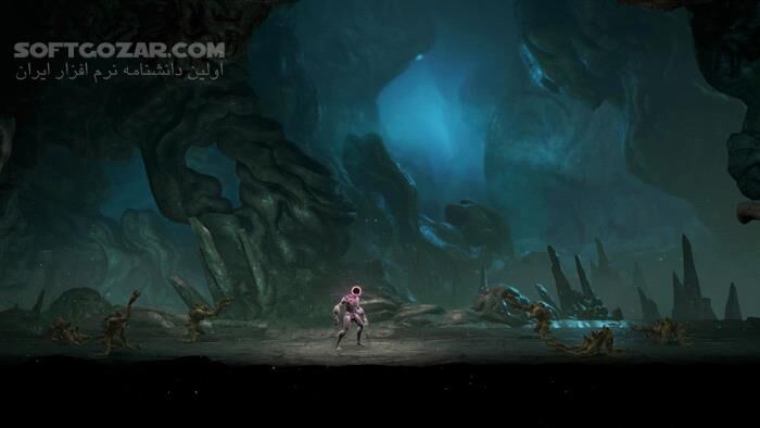 دانلود GRIME - دانلود بازی گرایم - سافت گذر