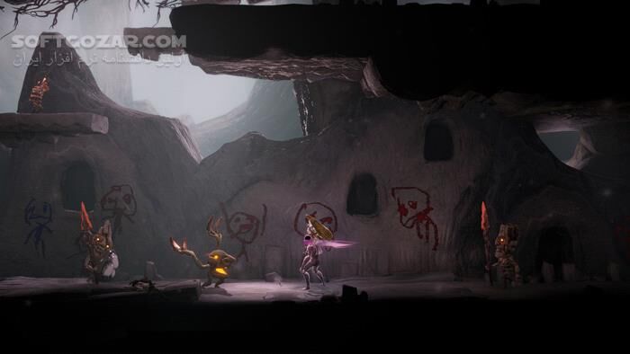 دانلود GRIME - دانلود بازی گرایم - سافت گذر