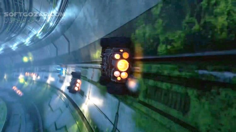 دانلود GRIP: Combat Racing + Updates - دانلود بازی ماشین جنگی - سافت گذر