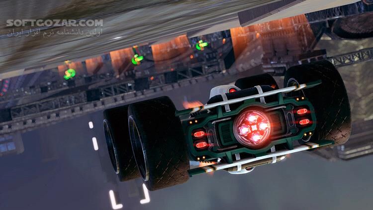 دانلود GRIP: Combat Racing + Updates - دانلود بازی ماشین جنگی - سافت گذر