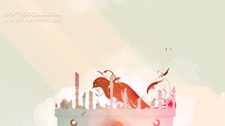 دانلود GRIS - دانلود بازی بهترین بازی های سال - سافت گذر