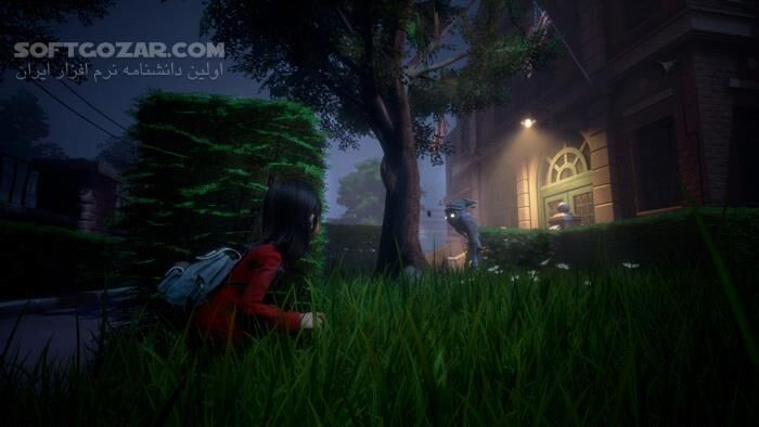 دانلود GYLT - دانلود بازی اکشن و ماجراجویی برای کامپیوتر - سافت گذر