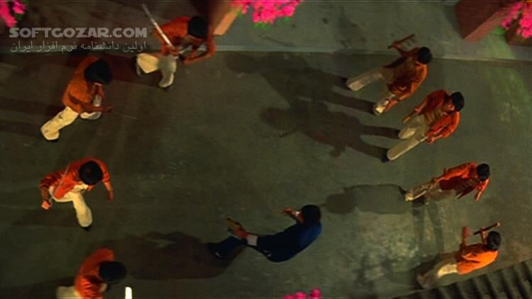 دانلود Game of Death 2 - دانلود بازی مرگ 2 - سافت گذر