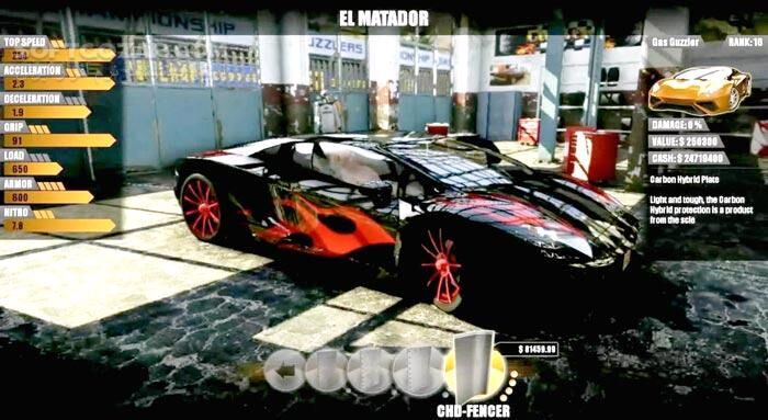 دانلود Gas Guzzlers Combat Carnage - دانلود بازی گاز نوش‌ها - مبارزه‌ی لاشه‌ها - سافت گذر