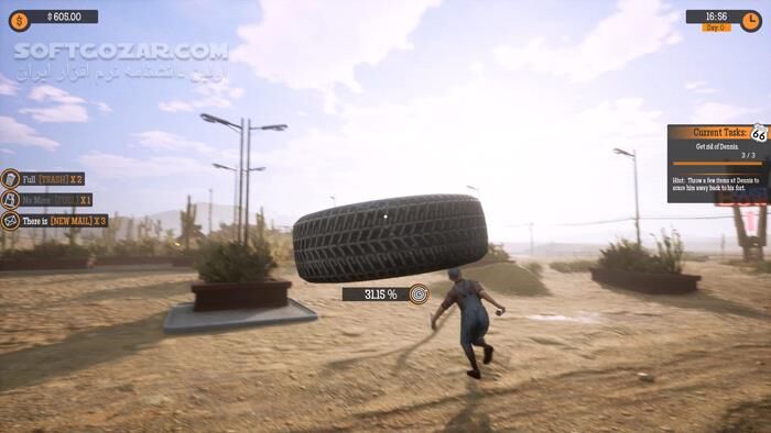 دانلود Gas Station Simulator - Airstrip - دانلود بازی شبیه ساز برای کامپیوتر - سافت گذر