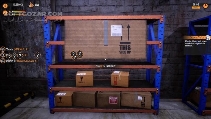 دانلود Gas Station Simulator - Airstrip - دانلود بازی شبیه ساز برای کامپیوتر - سافت گذر