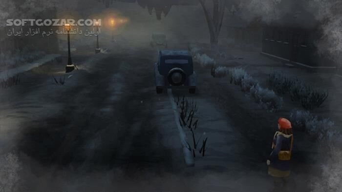 دانلود Gerda: A Flame in Winter - دانلود بازی گردا - سافت گذر