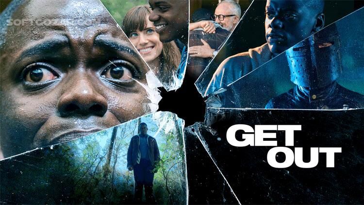 دانلود Get Out - دانلود ترسناک برو بیرون - سافت گذر