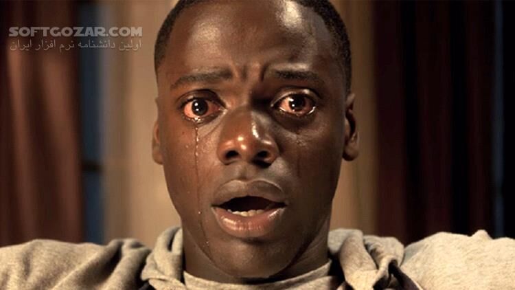 دانلود Get Out - دانلود ترسناک برو بیرون - سافت گذر
