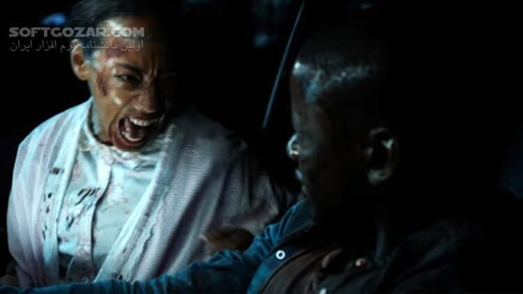 دانلود Get Out - دانلود ترسناک برو بیرون - سافت گذر