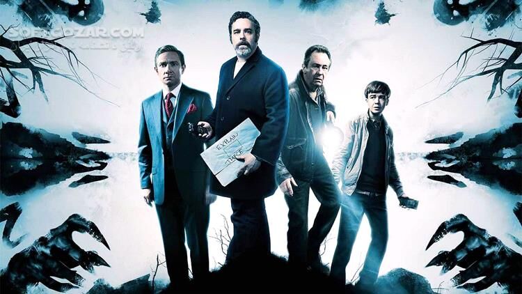 دانلود Ghost Stories - دانلود داستان های ارواح - سافت گذر