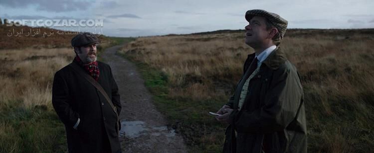 دانلود Ghost Stories - دانلود داستان های ارواح - سافت گذر