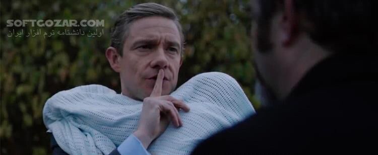 دانلود Ghost Stories - دانلود داستان های ارواح - سافت گذر