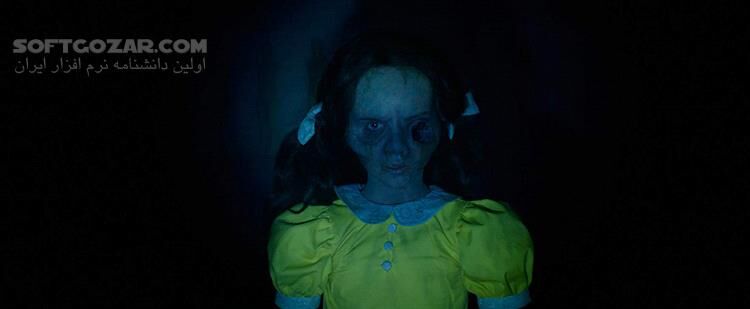 دانلود Ghost Stories - دانلود داستان های ارواح - سافت گذر