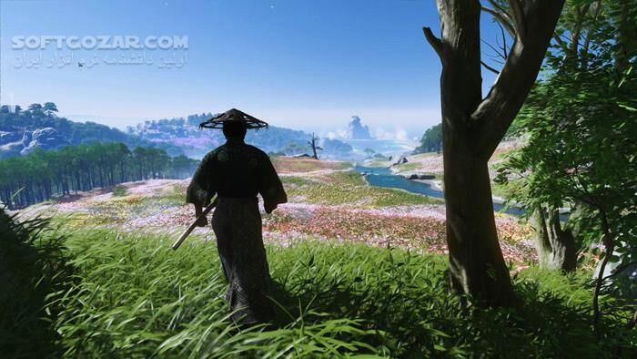 دانلود Ghost of Tsushima DIRECTOR
