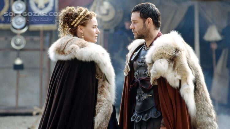 دانلود Gladiator - دانلود گلادیاتور - سافت گذر