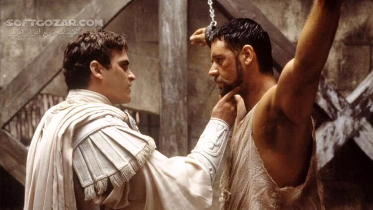 دانلود Gladiator - دانلود گلادیاتور - سافت گذر