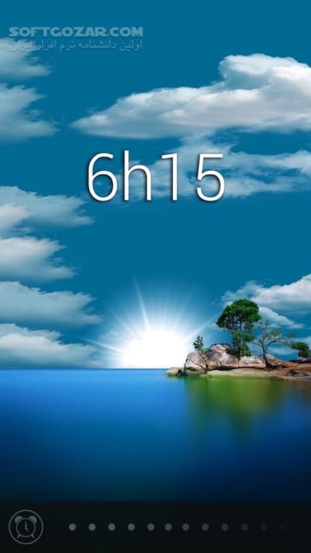 دانلود Glimmer Full 2.0.32 for Android +4.1 - دانلود گلیمر برای اندروید - سافت گذر