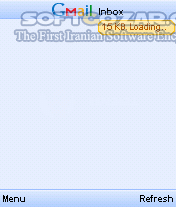 دانلود Gmail Mobile for Java - دانلود ابزاری برای چک کردن Gmail در موبایل برای اندروید - سافت گذر