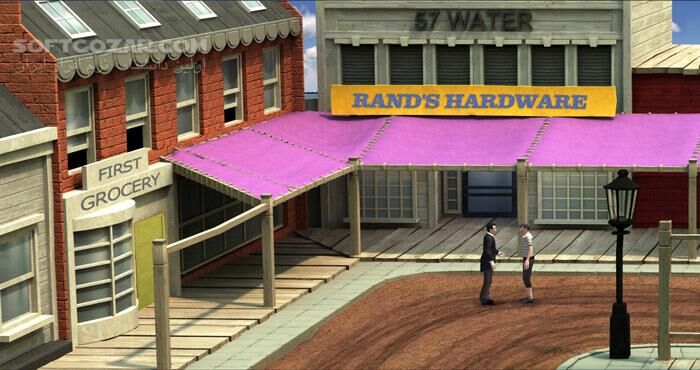 دانلود Gold Rush! Anniversary Special Edition - دانلود بازی جویندگان طلا - نسخه‌ی ویژه‌ی بازسازی‌شده و ارتقا یافته - سافت گذر