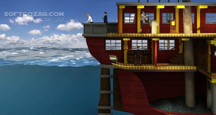 دانلود Gold Rush! Anniversary Special Edition - دانلود بازی جویندگان طلا - نسخه‌ی ویژه‌ی بازسازی‌شده و ارتقا یافته - سافت گذر