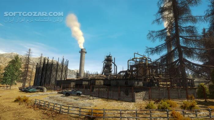 دانلود Gold Rush The Game + Update v1.0.5198 - دانلود بازی شبیه ساز معدن - سافت گذر