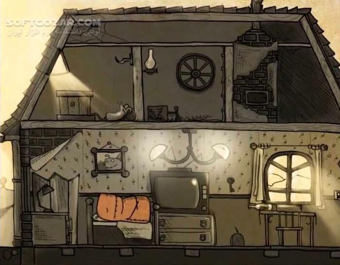 دانلود Gomo - دانلود بازی گُمو - سافت گذر