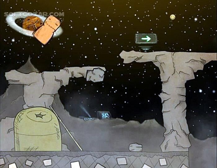 دانلود Gomo - دانلود بازی گُمو - سافت گذر