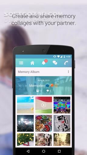 دانلود Google Duo 177.0.481235917 for Android +5.0 - دانلود چت ویدیویی گوگل برای اندروید - سافت گذر