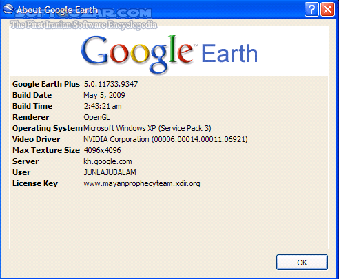 دانلود Google Earth Pro 7.3.6.10441 + Portable - دانلود گوگل ارث - سافت گذر