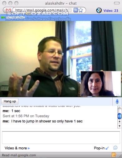 دانلود Google Voice And Video Chat - Google Talk Plugin 5.41.3.0 - دانلود چت صوتی و تصویری گوگل چت - سافت گذر