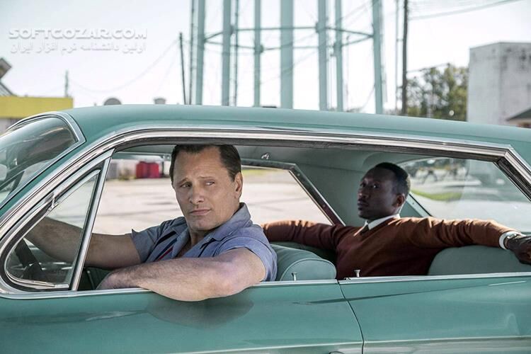 دانلود Green Book - دانلود بهترین فیلم های تاریخ سینما - سافت گذر