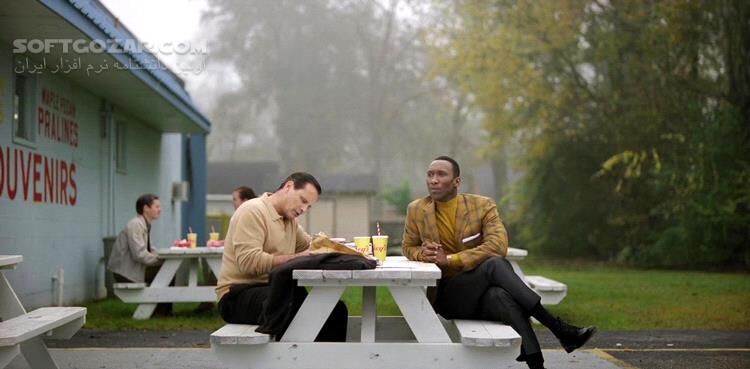 دانلود Green Book - دانلود بهترین فیلم های تاریخ سینما - سافت گذر