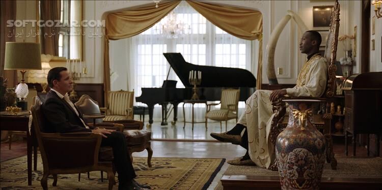 دانلود Green Book - دانلود بهترین فیلم های تاریخ سینما - سافت گذر