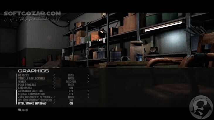 دانلود Grid 2 + Update 1.0.85.8679 + DLC - دانلود بازی گرید 2 - سافت گذر