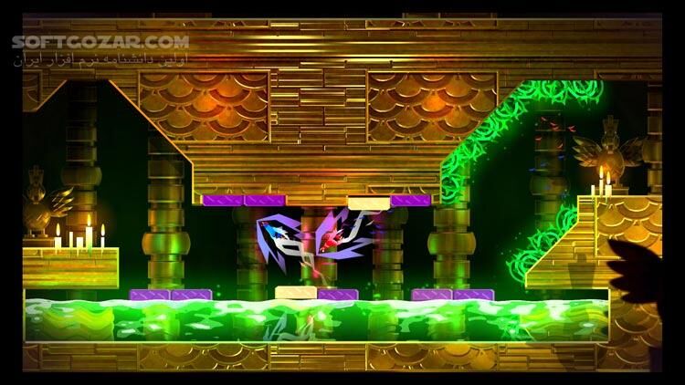 دانلود Guacamelee 2 - دانلود بازی اکشن - سافت گذر