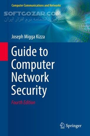 دانلود Reference on computer network and information security - دانلود کتاب راهنمای امنیت شبکه رایانه - سافت گذر