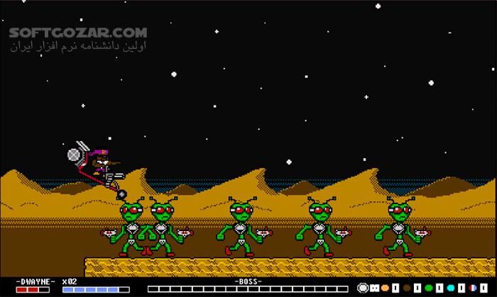 دانلود GunWorld - دانلود بازی دنیای تفنگ - سافت گذر