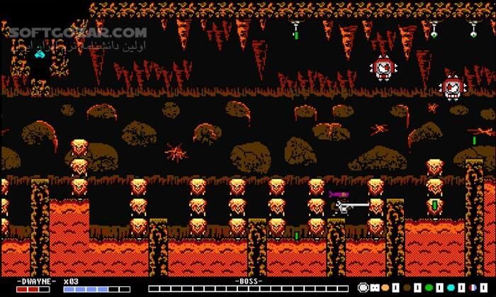 دانلود GunWorld - دانلود بازی دنیای تفنگ - سافت گذر