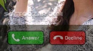 دانلود HD Full Screen Caller ID Pro 3.4.9 for Android +4.0 - دانلود عکس تماس گیرنده برای اندروید - سافت گذر