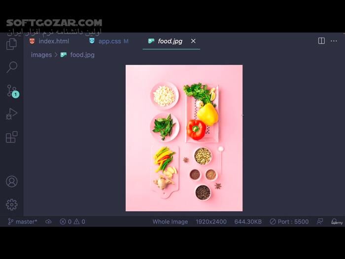 دانلود Udemy - The HTML & CSS Bootcamp 2023 Edition - دانلود آموزش جامع HTML و CSS - سافت گذر