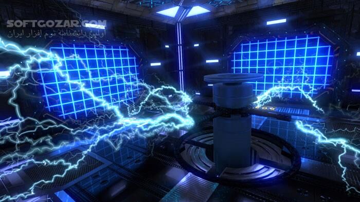 دانلود Half Dead - دانلود بازی نیمه مرده - سافت گذر