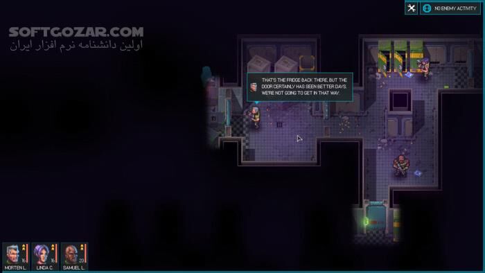 دانلود Halfway v1.1.4c - دانلود بازی نیمه‌راه - سافت گذر