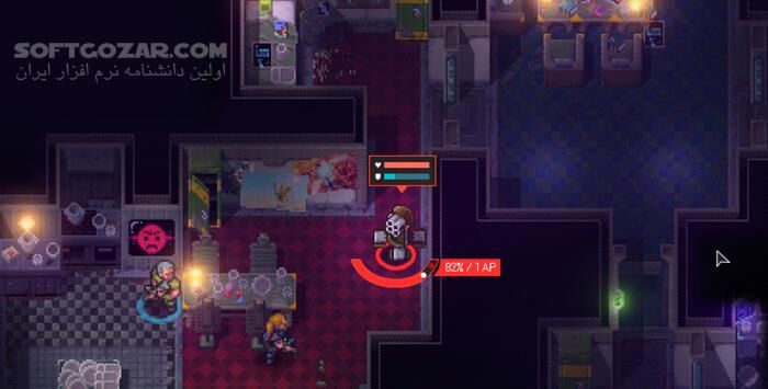 دانلود Halfway v1.1.4c - دانلود بازی نیمه‌راه - سافت گذر