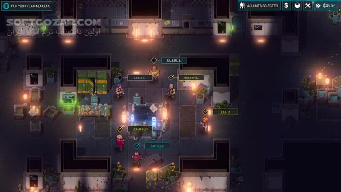 دانلود Halfway v1.1.4c - دانلود بازی نیمه‌راه - سافت گذر